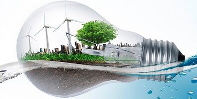 Qu'est-ce que l'efficacité énergétique