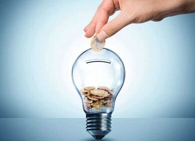 Moyens d'économiser le budget sur l'électricité