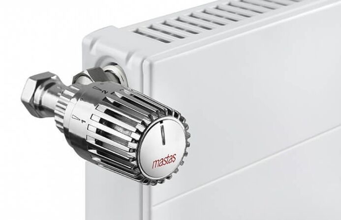 Consommation de gaz appropriée